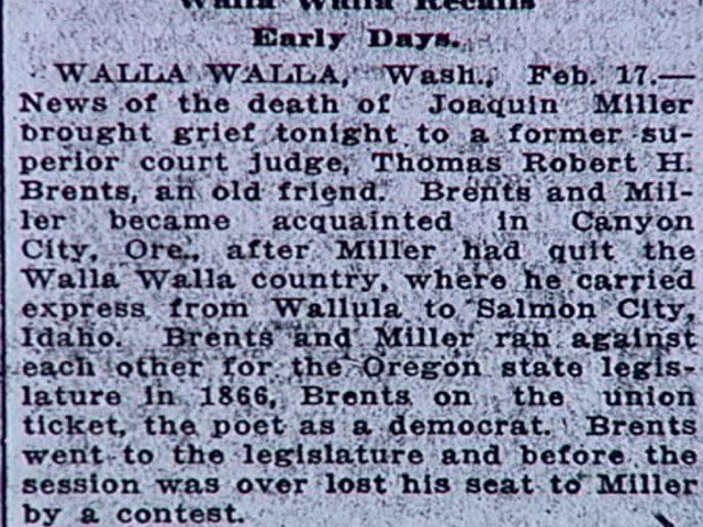 Joaquin Miller pics.246